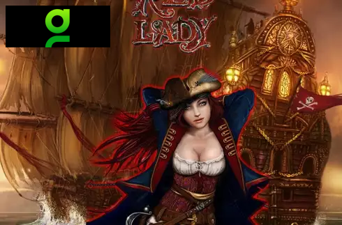 Red Lady